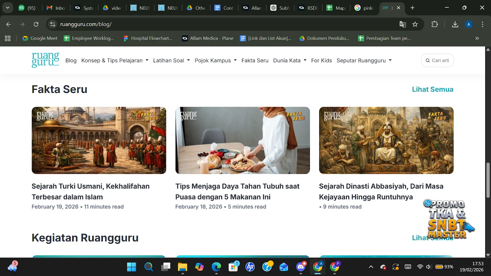 Ruangguru Blog