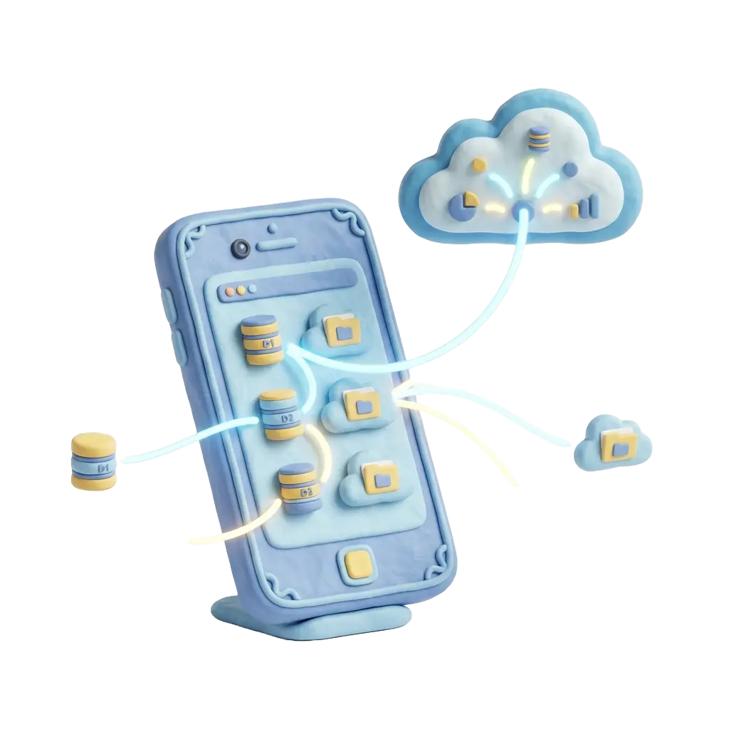 Remote Database dan Backend Aplikasi Mobile