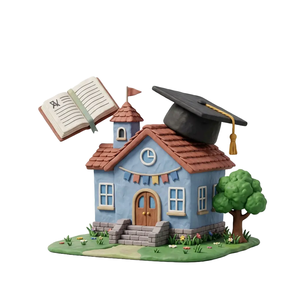 Portal E-Learning, Ujian Online, dan PPDB