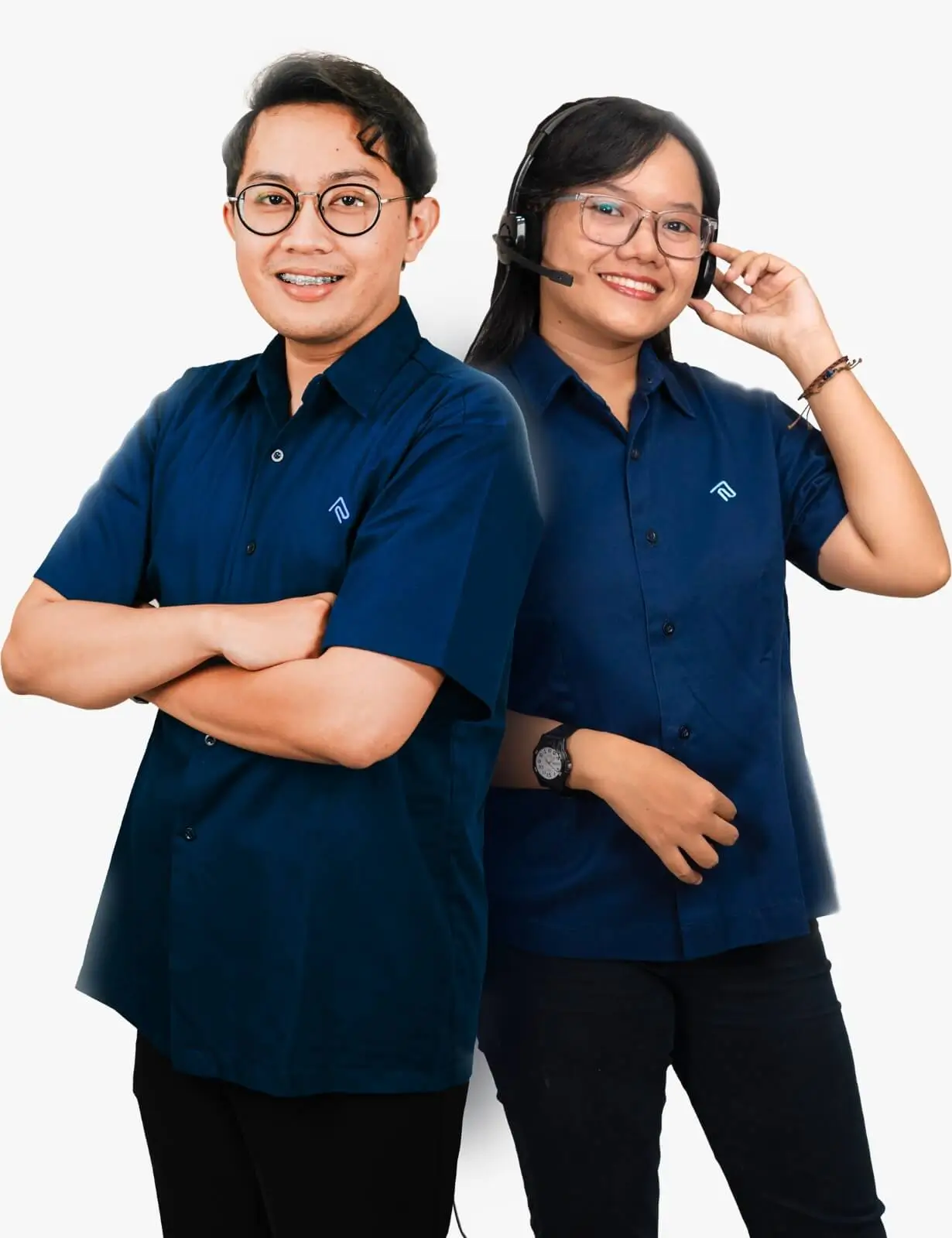 Tim Orang Rumah - Profesional Rumahweb Indonesia