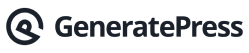 GeneratePress