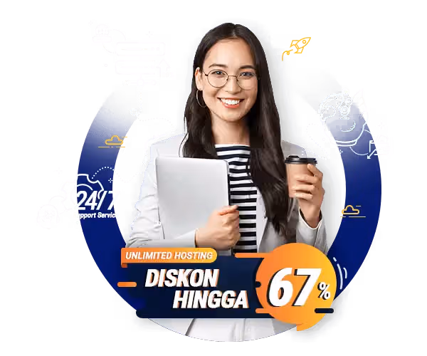 Hosting Murah dengan Performa Terbaik dari Rumahweb