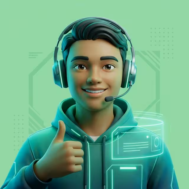 Dukungan Support 24 Jam Rumahweb