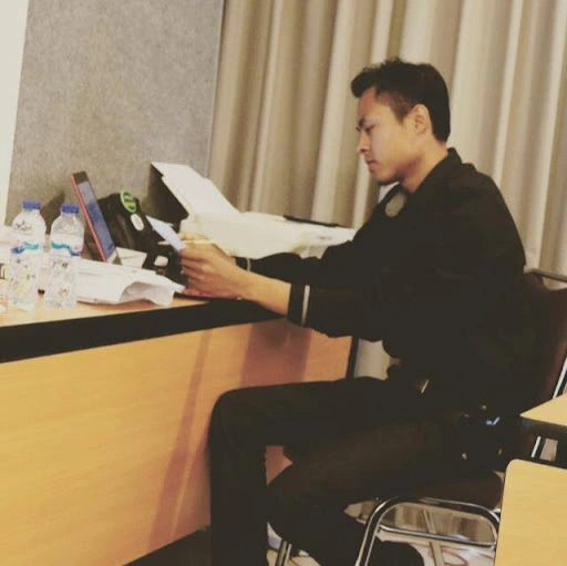 Hilman Syah