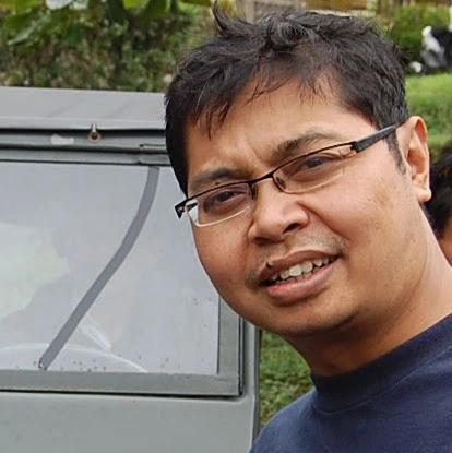 Adi Kuncoro