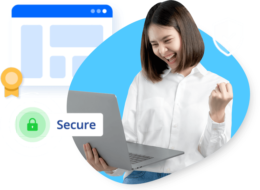 SSL Murah Indonesia