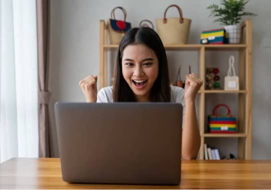 Belajar di Rumahweb Academy