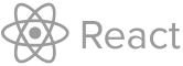 React